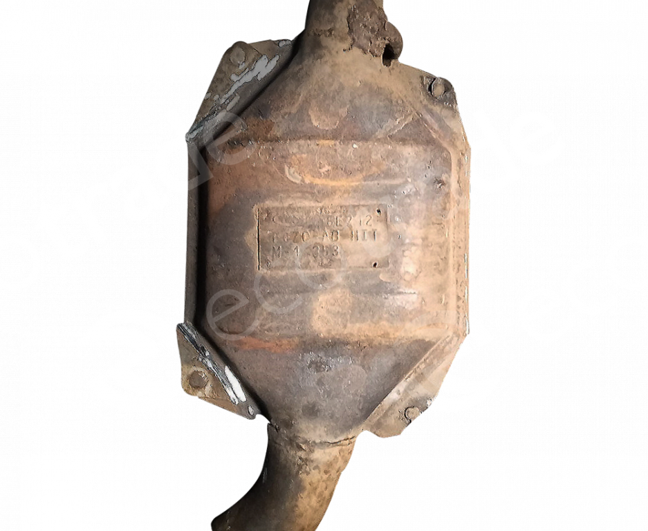 Ford-F0ZC AB HITCatalytic Converters