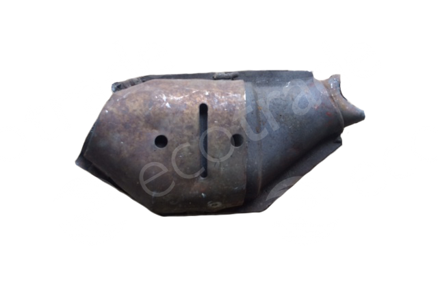 Ford-MAN AWL (PRE)Catalytic Converters