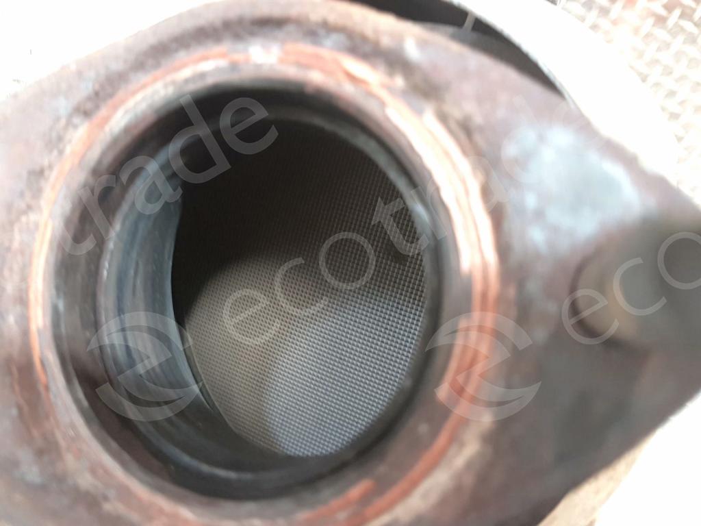 Ecotrade Group | Suzuki - 79K-C01 Catalytic Converters