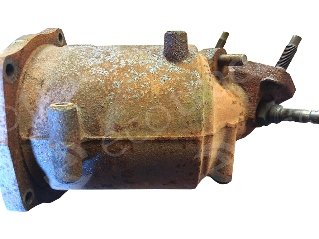 Toyota-AT2 (Big)Catalytic Converters