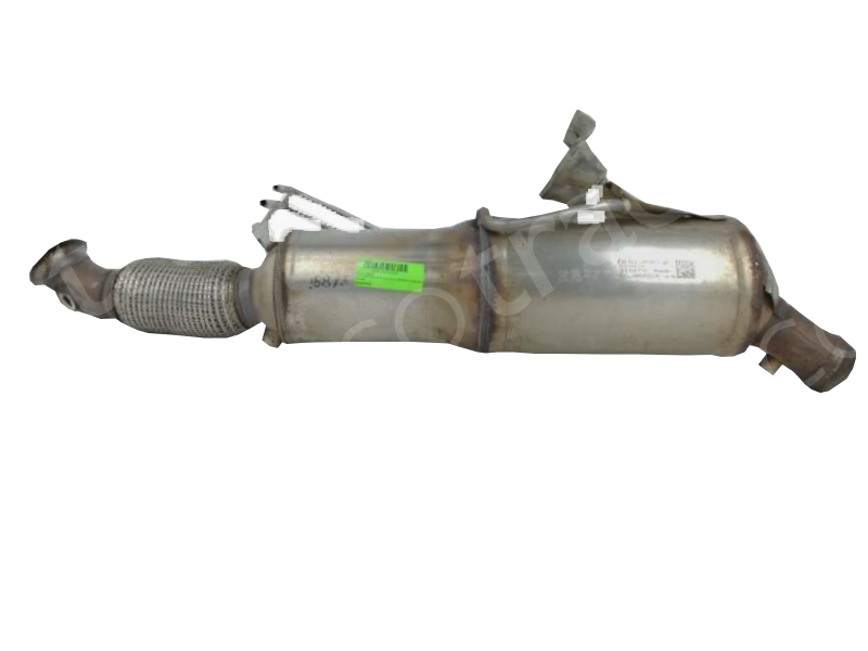 Audi - Volkswagen-2E0214CA 2E0131723CCatalyseurs