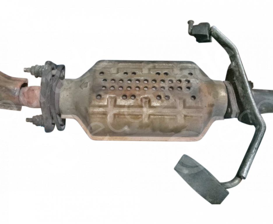 Ford - Mazda-B3H7Catalytic Converters