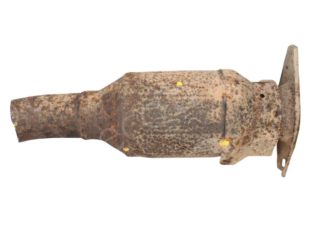 Toyota-GY7Catalytic Converters