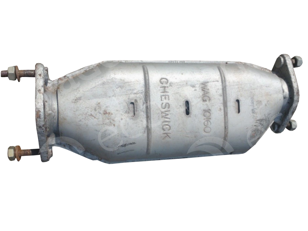 Rover-WAG 10160Catalytic Converters