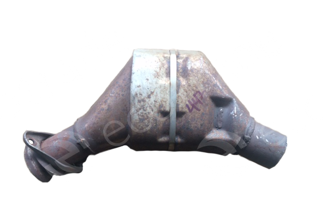 Ford-1L34 GL PAPCatalytic Converters