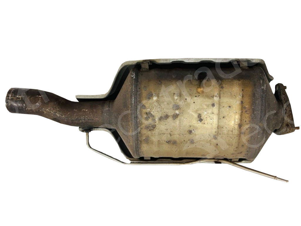Land Rover-BJ32-5H250-ACCatalytic Converters