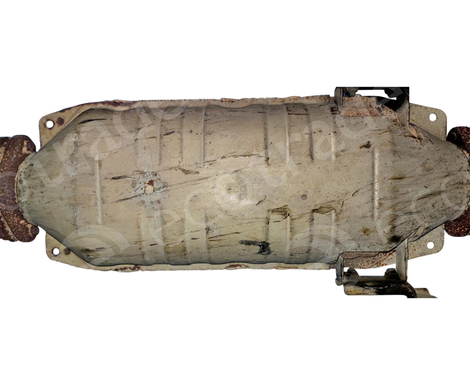 Ecotrade Group | Mitsubishi - 5C Catalytic Converters