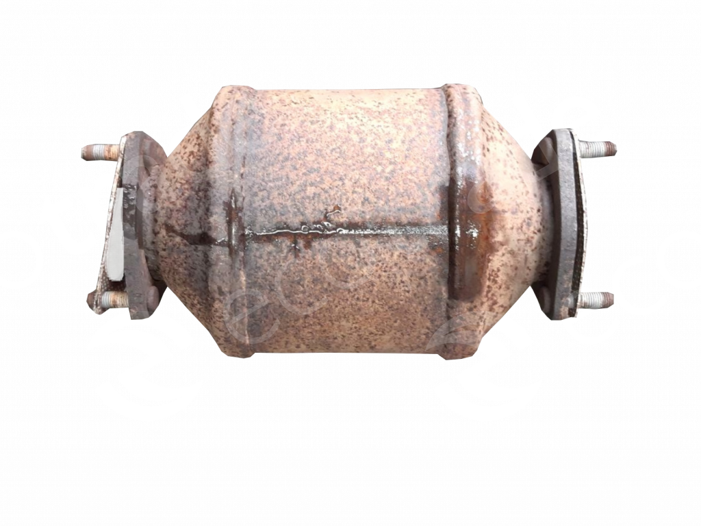 Ecotrade Group | Chevrolet - Holden - 12631957 Catalytic Converters
