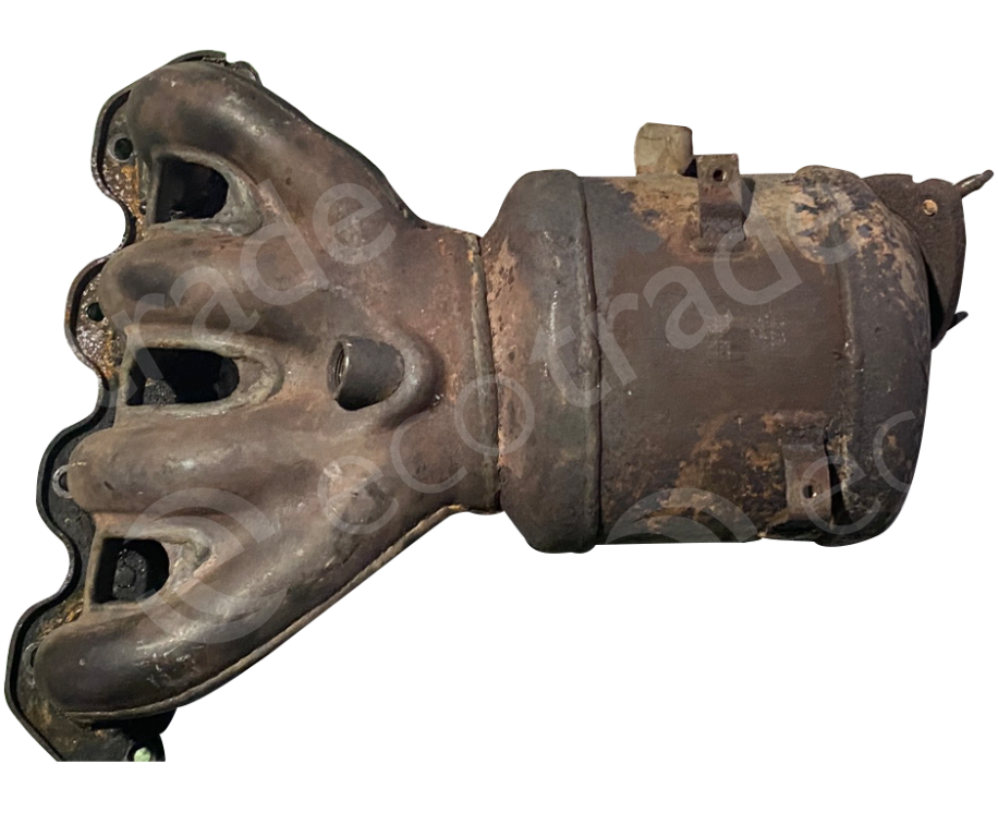 Ecotrade Group | General Motors - 96476217 Catalytic Converters