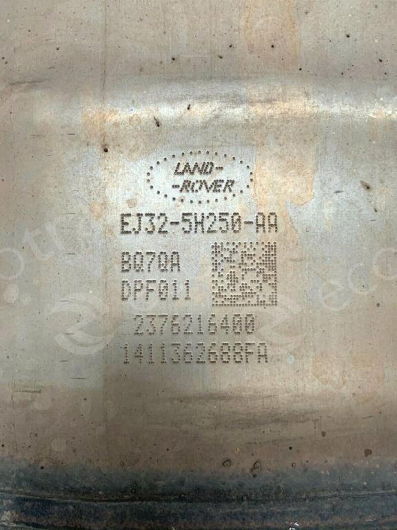 Land Rover-EJ32-5H250-AAសំបុកឃ្មុំរថយន្ត
