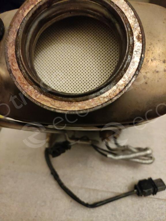 Ecotrade Group | Volvo - 31338669 Catalytic Converters 