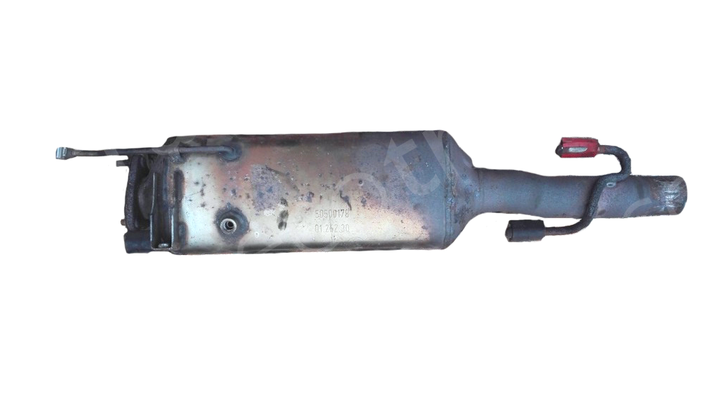 Alfa Romeo - Fiat - Lancia-50500178 - C 922 (CERAMIC)Catalyseurs