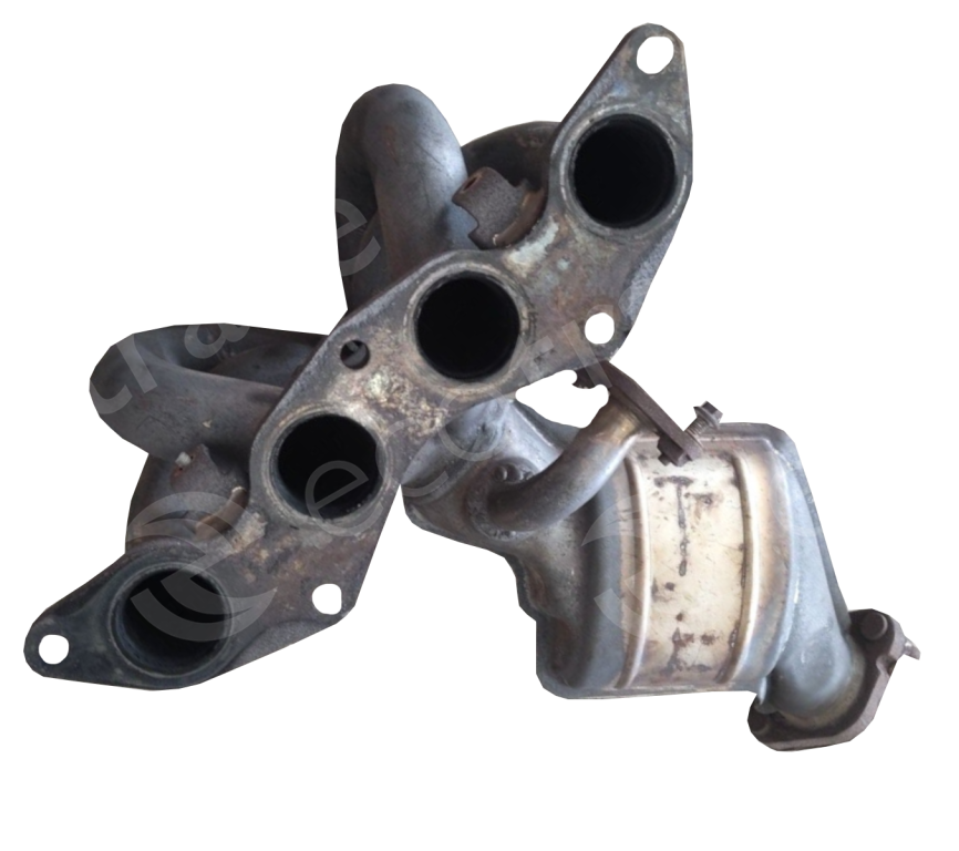 Ford-3S71-5E242-AFCatalytic Converters