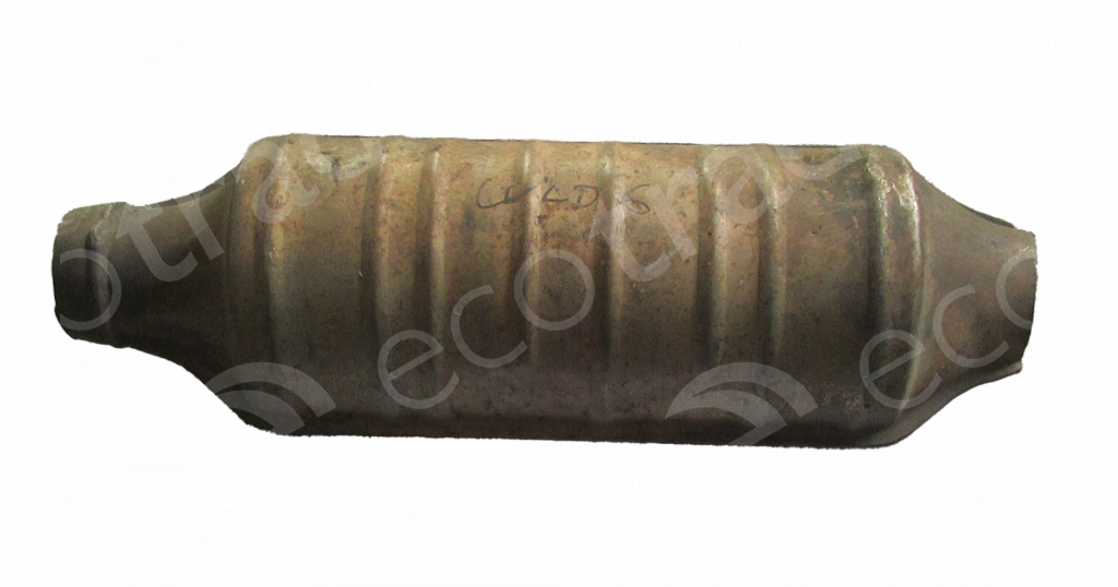 Ford - Mazda-WLD6Catalytic Converters
