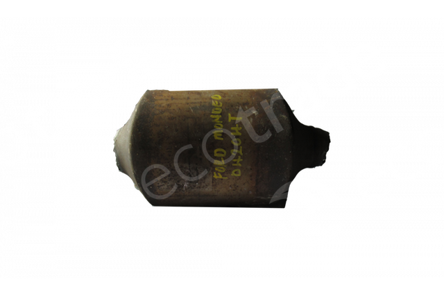 FordFoMoCo7G91-5E211-HA (CAT ONLY)Catalytic Converters