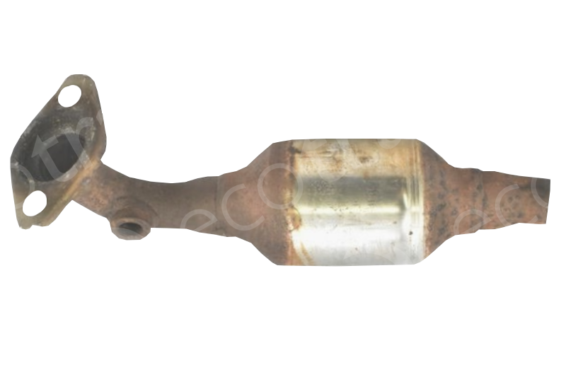 Toyota-CH8Catalytic Converters