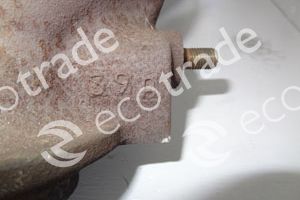 Toyota-Camry Manifold No CodeCatalytic Converters