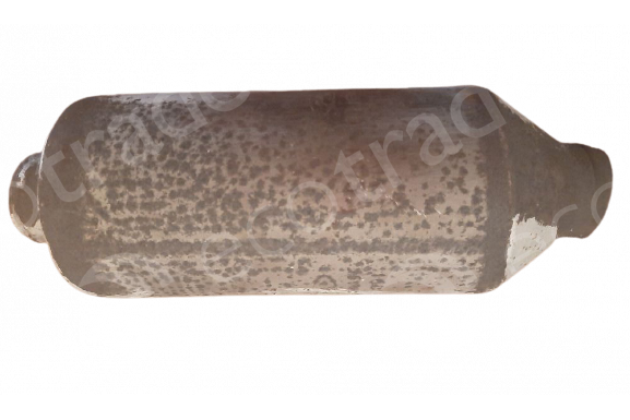 Ford-001 A575Catalytic Converters