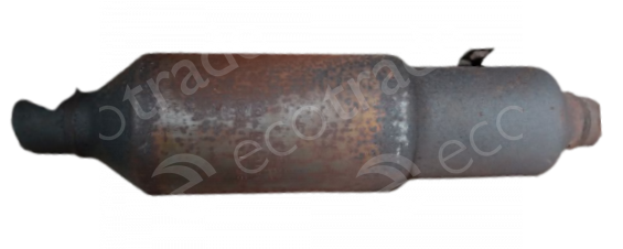 Ford-001 D740Catalytic Converters