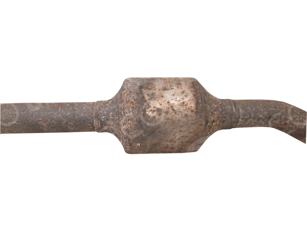 Ford-1C15-5E211-BCCatalytic Converters
