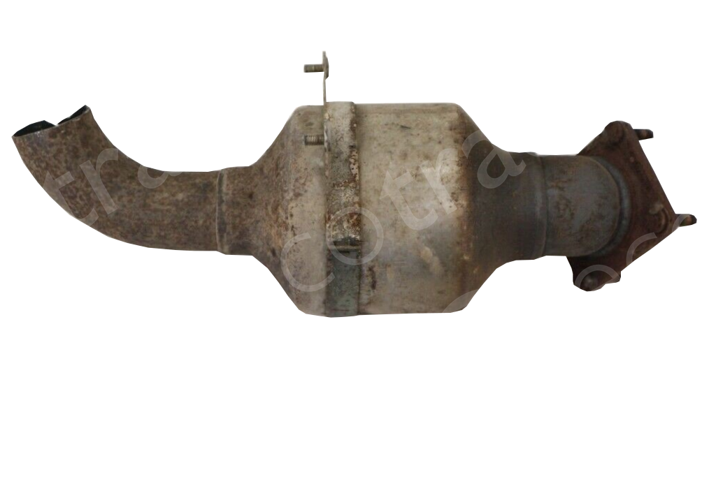 Ford-1C15-5E211-GHCatalytic Converters