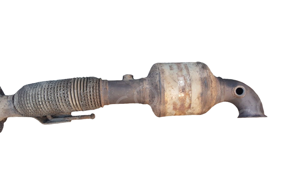 Ford-AG91-5E211-SBCatalytic Converters