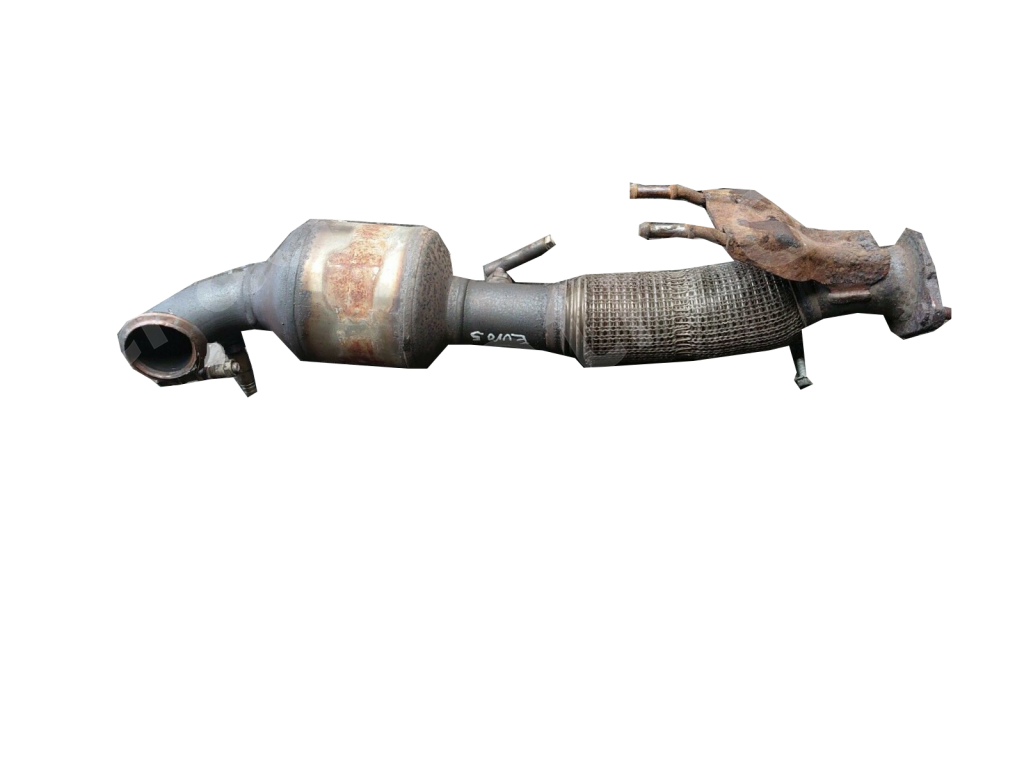 Ford-AG91-5E211-SBCatalytic Converters