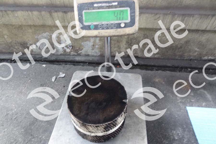 Ecotrade Group Hino PMTRAP Catalytic Converters