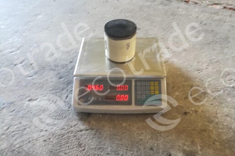 Ecotrade Group | Toyota - 36240 Catalytic Converters