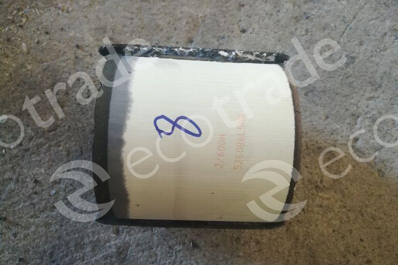 Ecotrade Group | Toyota - 36240 Catalytic Converters