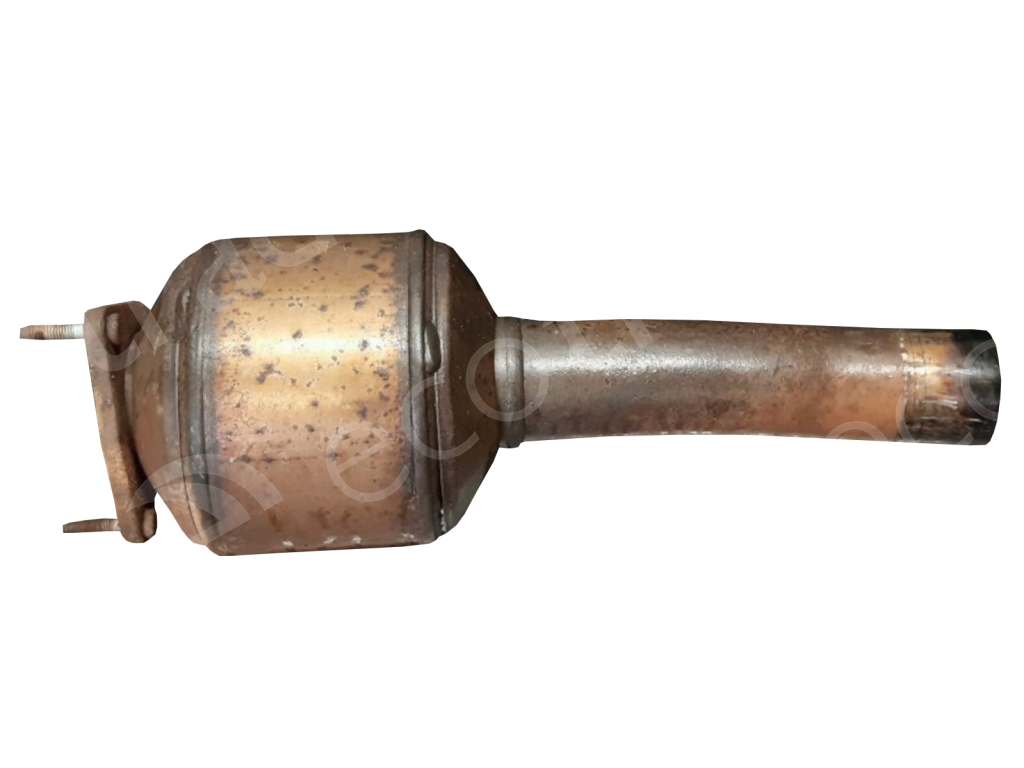 Ecotrade Group Land Rover BJ32-5E212-AB / KAT 127 Catalytic Converters