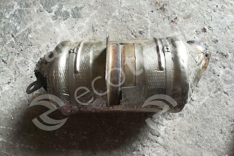 ガクト 4165884 C A T Fuel Filter | Crossfilters