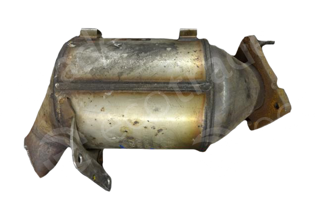 Rover-7H12-9N497-FC / KAT 112Bộ lọc khí thải