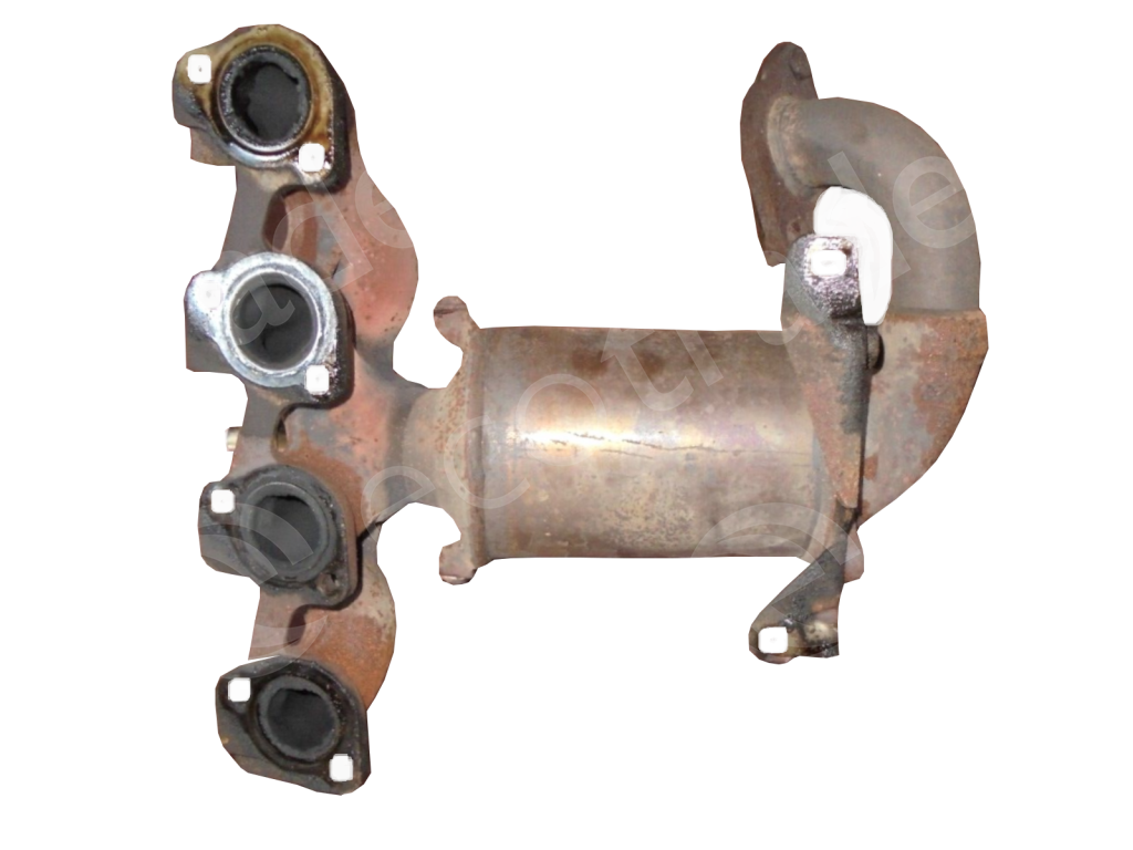 FordFoMoCo4S61-5G232-MBCatalytic Converters