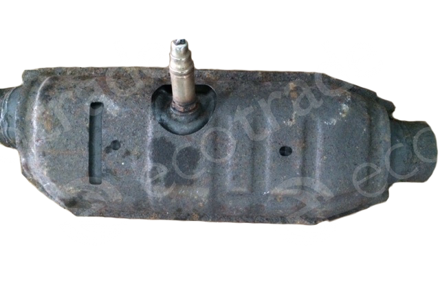Ford-1L3C BC HLPCatalytic Converters