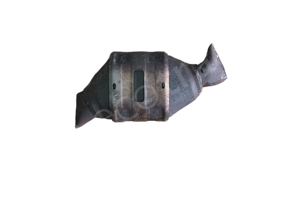 Ford-3L24 (PRE)Catalytic Converters