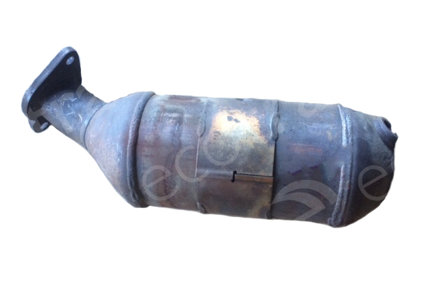 Ford-3S4C 5E211Catalyseurs