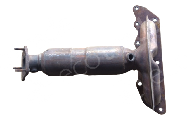Ford-1015261XCatalyseurs