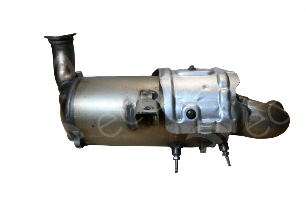 Ford - Volvo-31370724Catalytic Converters