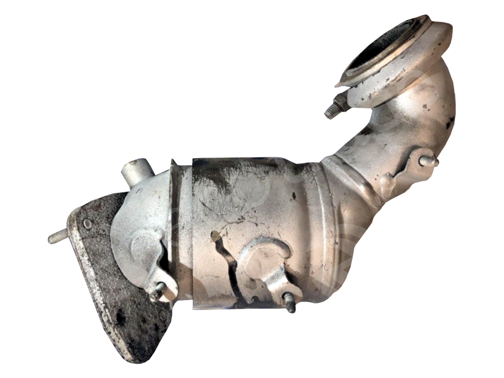 Alfa Romeo - Fiat - Lancia - Opel - Saab - VauxhallZeuna StarkerGM 94उत्प्रेरक कनवर्टर