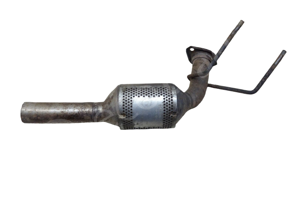 Unknown/None-103R-001052Catalytic Converters