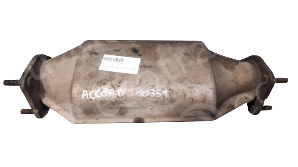 Land Rover-PDD E000Catalytic Converters