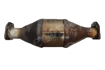 Unknown/None-GASCatalytic Converters