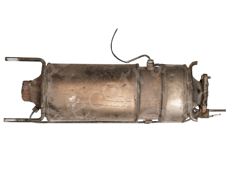 Alfa Romeo - Fiat - LanciaArvin Meritor55196244 51786867Catalytic Converters