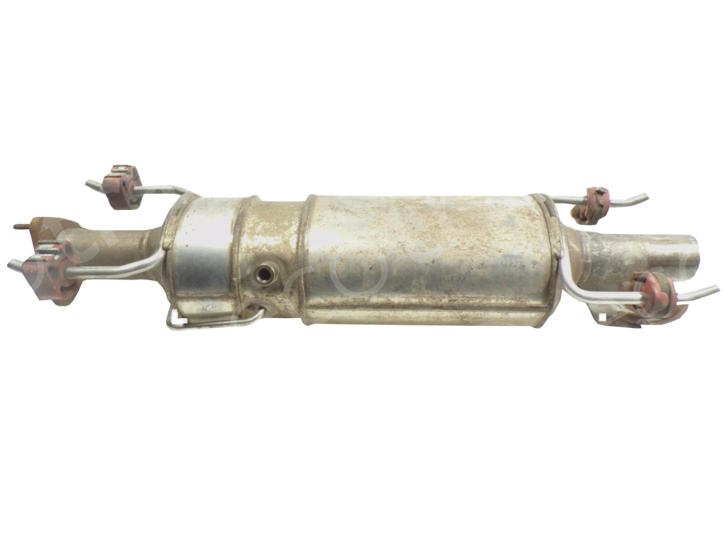 Alfa Romeo - Fiat - LanciaArvin Meritor55196244 51786867Catalytic Converters