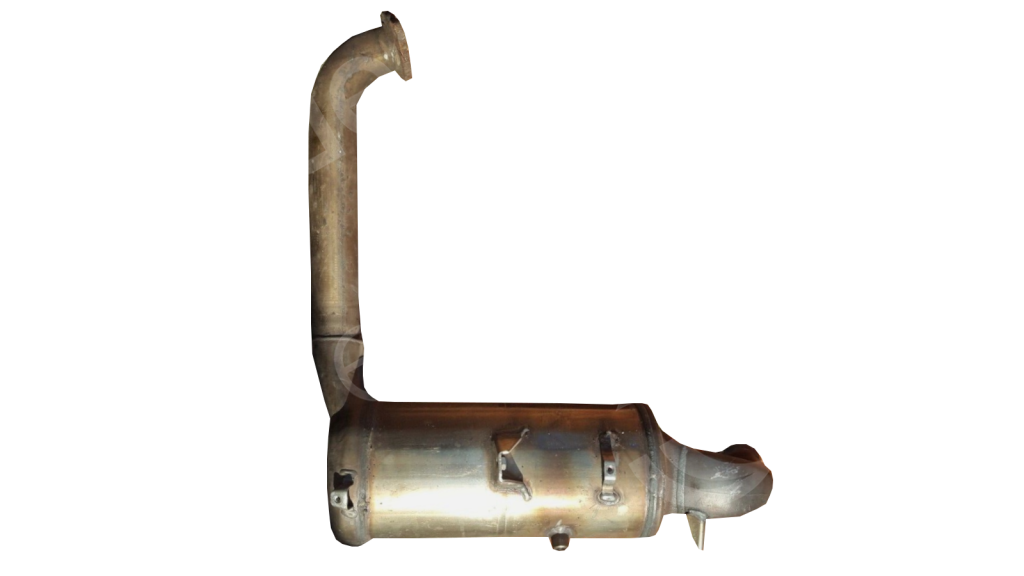 Ford-6M51-5H270-CC (CERAMIC)Catalytic Converters