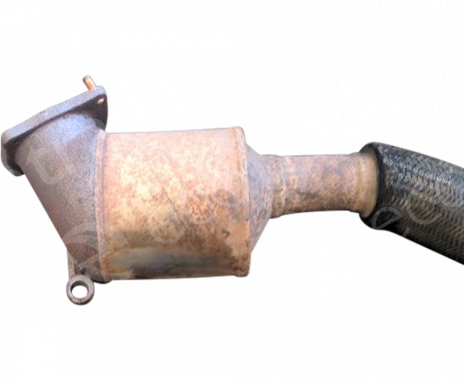 Ford-7T16-5E211-CDCatalytic Converters