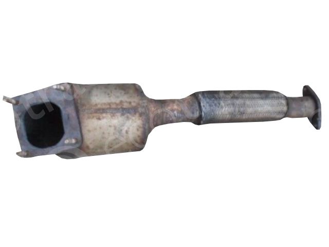 Ford-7T16-5F297-BCCatalytic Converters