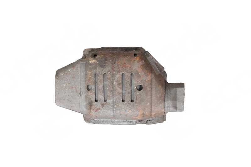 Ford-F57223AACatalytic Converters