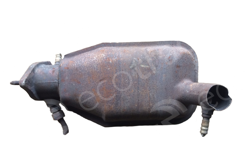 Ford-3S41 5E211 ABCatalytic Converters